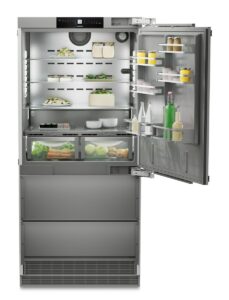Liebherr ECBNe 8870 BioFresh NoFrost