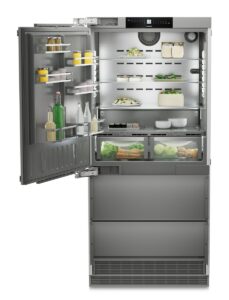 Liebherr ECBNe 8871 BioFresh NoFrost