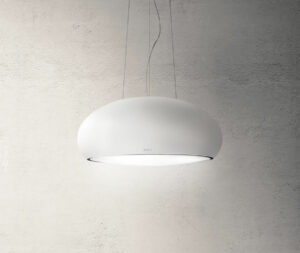 DIGESTOR ELICA SEASHELL WH MAT/F/80  (PRF0098392)