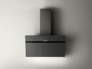 DIGESTOR ELICA STRIPE URBAN CAST IRON/A/90  (PRF0147738)
