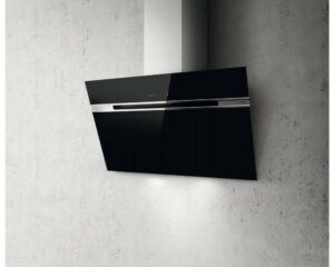 DIGESTOR ELICA STRIPE BL/A/90/LX  (PRF0100991C)