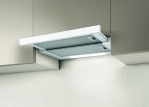 DIGESTOR ELICA ELITE 14 LUX WH/A/60  (PRF0037990B)