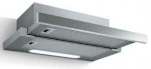 DIGESTOR ELICA ELITE 14 LUX GRIX/A/50  (PRF0037987B)