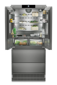 Liebherr ECBNe 8872 BioFresh NoFrost