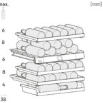 Liebherr UWgbi 3782 Vinidor Selection