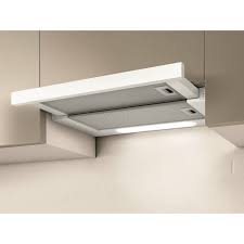 DIGESTOR ELICA ELITE 14 LUX WH/A/50  (PRF0037988C)