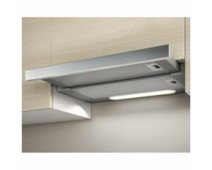 DIGESTOR ELICA ELITE 14 PLUS GRIX/A/60  (PRF0126053)