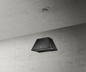 DIGESTOR ELICA IKONA LIGHT BL MAT/F/60  (PRF0165082)