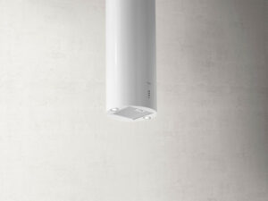 DIGESTOR ELICA TUBE PRO ISLAND WH MAT /A/43  (PRF0090718B)