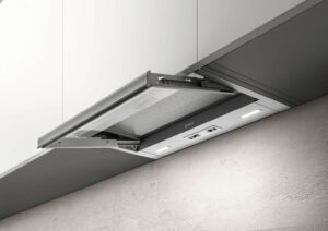 DIGESTOR ELICA CIAK 2.0 S GR/A/90  (PRF0181903)