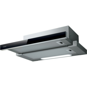 DIGESTOR ELICA ELITE 14 LUX GRVT/A/60  (PRF0098874B)
