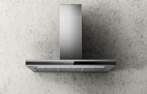 DIGESTOR ELICA ADÉLE BLIX/A/90 GFI  (PRF0181765)