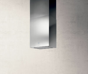 DIGESTOR ELICA KUADRA ISLAND IX/A/43  (PRF0007655A)