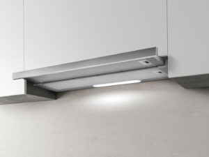 DIGESTOR ELICA ELITE 14 LUX GRIX/A/90  (PRF0037992B)