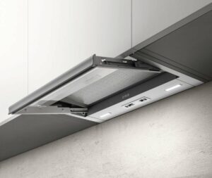 DIGESTOR ELICA CIAK 2.0 S GR/A/60  (PRF0181902)