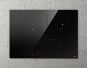 ODSÁVACIA DOSKA ELICA NIKOLATESLA FIT 3Z BL/A/60  (PRF0184526)