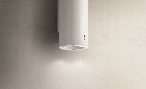 DIGESTOR ELICA TUBE PRO WH/A/43 MAT  (PRF0090720B)