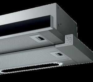 DIGESTOR ELICA ELITE 14 LUX GRVT/A/90  (PRF0098879B)