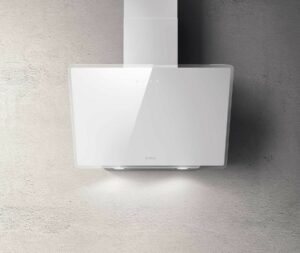 DIGESTOR ELICA SHIRE WH/A/60  (PRF0119823A)