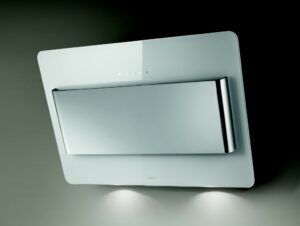 DIGESTOR ELICA BELT WH/F/80  (PRF0038443C)