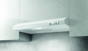 DIGESTOR ELICA VERVE WH/F/60  (PRF0086563B)