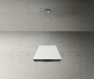 DIGESTOR ELICA IKONA LIGHT WH/F/60  (PRF0165083)