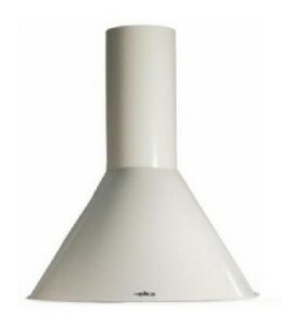 DIGESTOR ELICA TONDA WH F/60  (2939587C)