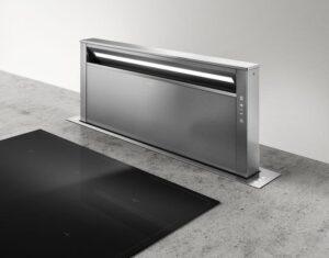 DIGESTOR ELICA GETUP IX/A/90  (PRF0161680)