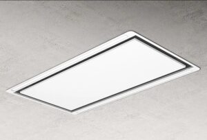 DIGESTOR ELICA HILIGHT-X H16 WH/A/100  (PRF0173442A)