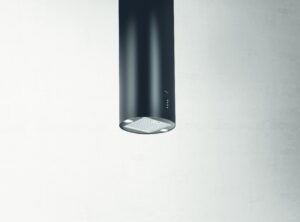 DIGESTOR ELICA TUBE PRO ISLAND BL MAT/A/43  (PRF0090717B)