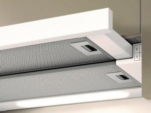 DIGESTOR ELICA ELITE 14 LUX WH/A/90  (PRF0037993B)