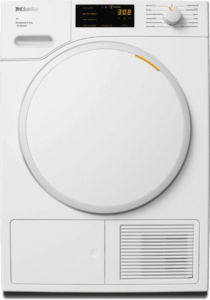Miele TWC660WP 125 Edition