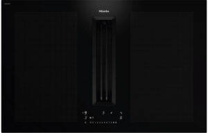 MIELE KMDA 7676 FL-U BlackPerfection