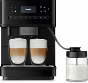 Miele CM 6360 125 Edition