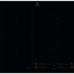 Electrolux KIS62453I