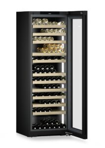Liebherr WPgbi 7473 Vinidor Selection