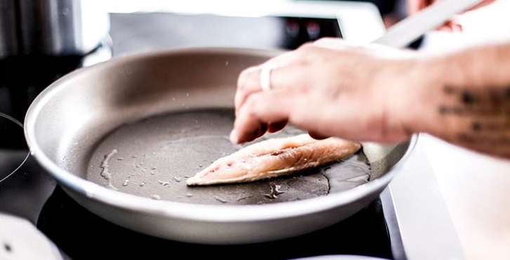 AEG - Kurz varenia zadarmo - po registrácií . Klik na ikonu.