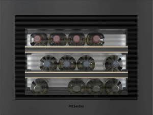 Miele KWT 7112 iG 125 Gala Ed