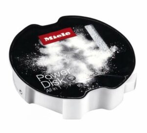 Miele GS CL 4001 P, PowerDisk All in 1, 400 g