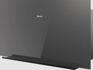 Miele DA 9092 W Screen