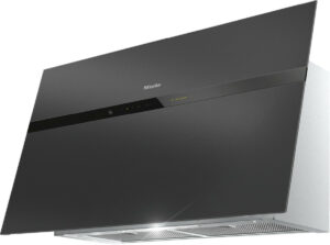 Miele DA 9299 W Screen