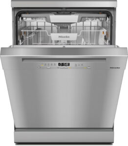 Miele G 5410 SC Front Active Plus 