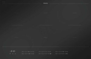 Miele KM 7576 FL 125 Gala Ed