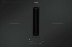 MIELE KMDA 7876 FL-A 125 Gala Ed