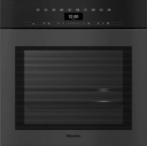 Miele DGC 7460 HCX Pro 125 Gala Ed