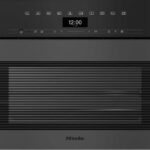 Miele DGC 7445 HCX Pro 125 Gala Ed
