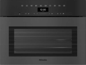 Miele DGC 7445 HCX Pro 125 Gala Ed
