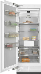 Miele F 2813 Vi