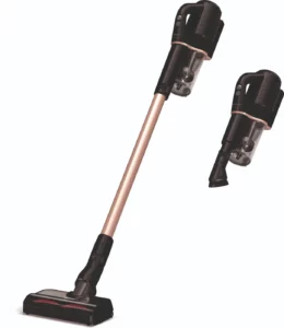 Miele Duoflex HX1 Total Care