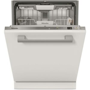 Miele G 5455 SCVi XXL Active Plus Nerez